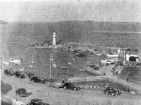 Dunmore East Harbour