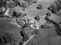 Aerial View Of Woodhouse, Stradbally