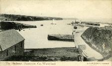 Dunmore East Harbour