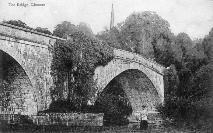 The Bridge, Lismore