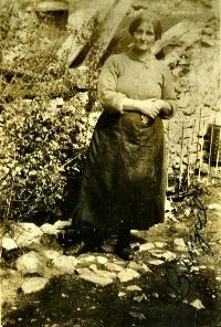 Bridget Duggan, Dungarvan