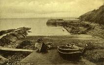 Boat Slip, Ardmore