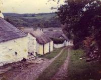 Thatched Cottages And Outbuildings, Dromore, Aglish