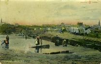 Strand, Tramore