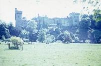 Lismore Castle