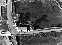 Aerial View, Elstead&rsquo;s Pub, Ballinacourty