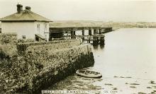 Old Youghal Bridge