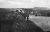 Funeral Of Séan Morrissey, Knockboy