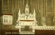 Tallow Chapel