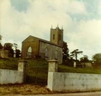 Saint Nicholas&rsquo; Church Of Ireland, Ring