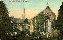 Saint Carthage&rsquo;s Cathedral, Lismore