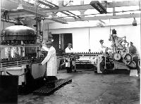 Bottling Plant, Power&rsquo;s Brewery, Dungarvan