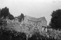 Kilgobinet Church