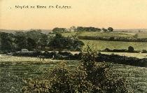 Ring Chapel From The Irish College, Ring