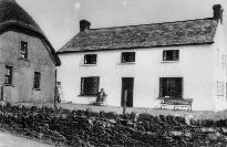 Dr. Walker&rsquo;s Wife At Annestown