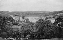 Templemichael Tower House