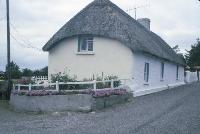 Thatched Cottage Near Kilbrien