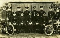 Civic Guards, Dungarvan