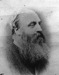 John Palliser, Explorer & Geographer