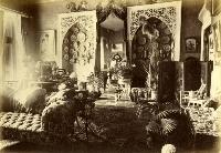 Interior, Ballinamona House, County Waterford