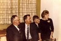 Power&rsquo;s Brewery Retirement Party At The Ormonde Hotel, Dungarvan
