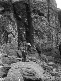 Crotty&rsquo;s Cave
