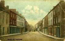 West Street, Tallow