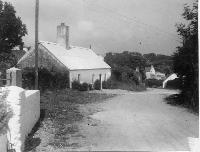 Jasmine Cottage, Stradbally, Without Thatch, After Renovation