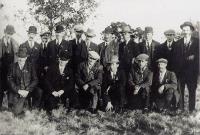 Tallow Republicans