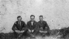 Group At Ballyduff National School