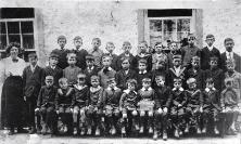 Boys Section, Knockanore National School