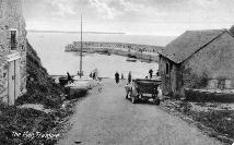 The Pier, Tramore