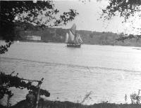 The Jonadab On The River Blackwater