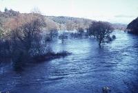 Flooding At Lismore