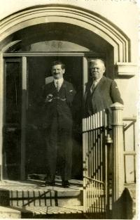 Jim And John Barron, Cappoquin