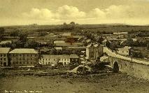 The Village Of Kilmacthomas