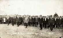 Dungarvan Volunteers, Clonea Strand