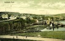 Dunmore East