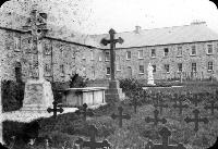 Mount Melleray Abbey 