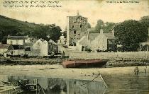 Ballyhack On The River Suir