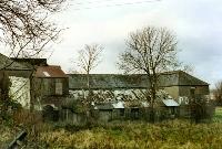 Rear Of Power&rsquo;s Brewery, Shandon, Dungarvan