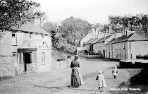 Clashmore Village