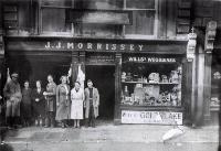 J. J. Morrissey&rsquo;s Butchers, O&rsquo;Connell Street, Dungarvan
