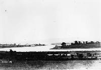 Dungarvan From The Military Road