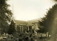 Lismore Cathedral 