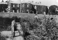 The Rear Of Comeragh House
