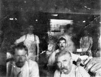 Bakery Staff, Dungarvan