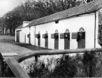 Stables, Georgestown House, Kill