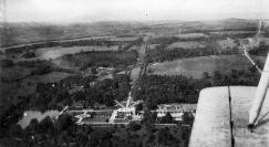 Curraghmore Estate From The Air