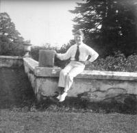 Kendal Chavasse